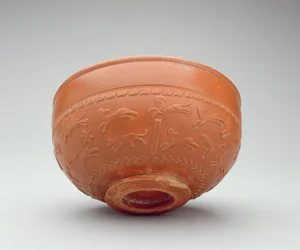 Bol Terra Sigillata
